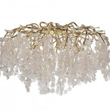 Потолочная люстра Garda Decor Tenera 86-90188