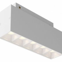Потолочный светильник для коридора maytoni  tR014-2-10W4K-W