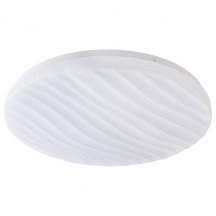 Потолочный светодиодный светильник ЭРА SPB-6-slim 4-18-4K