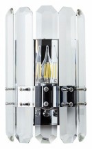 Бра с выключателем Divinare Tenerife 7136/02 AP-1