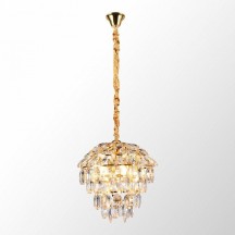 Подвесной светильник Lussole LSP-6013