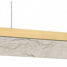Подвесной светильник ST-Luce Splendid SL6234.303.45