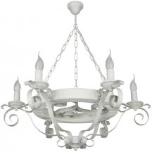 Подвесная люстра Тарьсма Трискелия-6