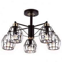 Китайская люстра Ambrella light Traditional TR5870