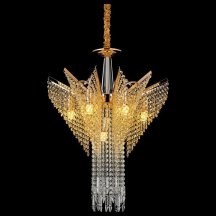 Подвесная люстра Alfa Light F3624-33