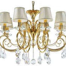 Люстра для гостиной Osgona Ricerco 693082