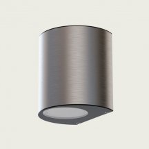 Уличный настенный светильник Italline IT3721