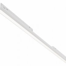 Трековый светильник Maytoni Basis TR030-4-30WTW-DD2-W