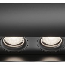 Точечный светильник Slim C015CL-02B
