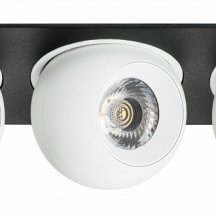 Спот Lightstar Intero i537646464
