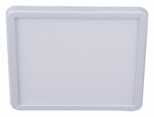 Встраиваемый светильник Reluce Technical 70602 70602-9.0-001OL LED15W WH 4000K