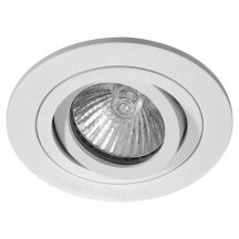 Встраиваемый светильник AM-Group AM12 AM121 WH