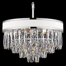 Подвесная люстра Wertmark Clarissa WE136.08.103