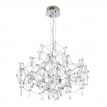 Подвесная люстра MODELUX ML.7815.750P CH