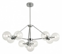 Подвесная люстра Lussole Topgrade Hartwell LSP-8392