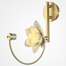 Бра ImperiumLoft Magnolia-Wall01