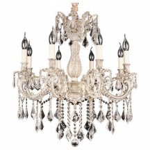 Подвесная люстра Omnilux OML-74403-08