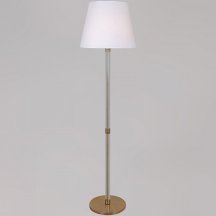 Торшер  IL0501-1F-79 BRASS