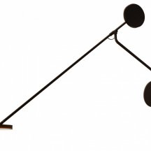 Настенный светильник Kink Light Некси 09440-2,19(3000K)