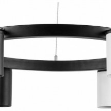 Подвесной светильник Lightstar Rullo LR016373363