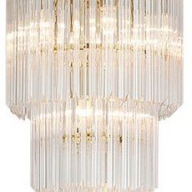 Люстра в спальню Newport 8900 8910/C