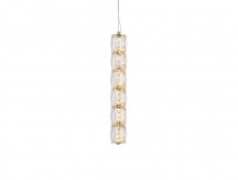 Настенный светильник Newport 8240 8247N/S gold