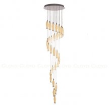 Потолочная люстра Cloyd Argana 11239