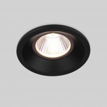 Точечный светильник Kita 25024/LED черный