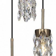 Подвесной светильник Citilux Ronin CL326013