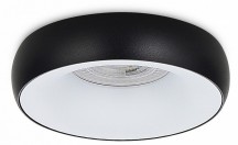 Встраиваемый светильник Donel DN02 DN02003R1BW