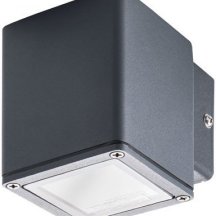 Фасадный светильник Kanlux GORI EL 135 D 29000
