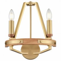 Бра Wertmark Brenda WE586.02.501