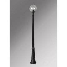 Наземный фонарь Fumagalli Globe 300 G30.157.000.AXE27