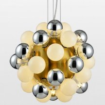 Подвесная люстра Lussole Topgrade Haines LSP-8405