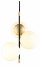 Подвесной светильник Kristina APL.313.06.03