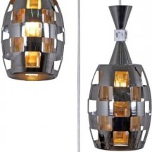 Подвесной светильник Reluce 04132-0.9-03 CH