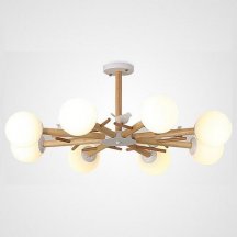 Люстра для натяжных потолков ImperiumLoft Finch FINCH01