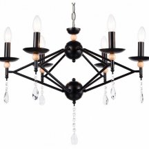 Подвесная люстра Ambrella light TR TR9597