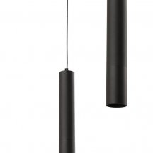 Подвесной светильник Crystal Lux CLT 039SP250 BL-BL