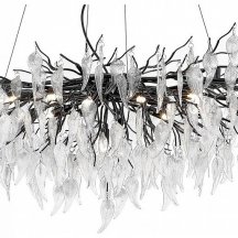 Подвесная люстра Wertmark Daniela WE182.15.043