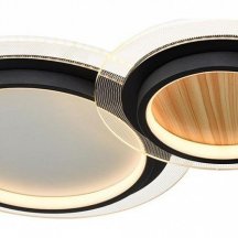 Накладной светильник Sonex Sunny 7733/80L Накладной светильник Sonex Sunny 7733/80L