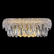 Бра Olympia LE3057/1W GD