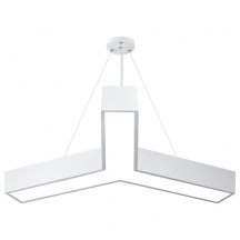 Подвесной светильник Эра Igrek Б0058886