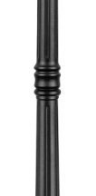 Наземный фонарь Oasis Light FES 86309 Bl