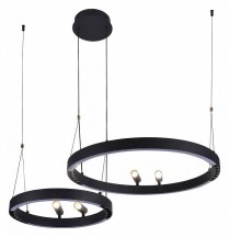 Подвесной светильник F-Promo Slinga 4474-2P