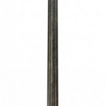 Уличный фонарь Fumagalli Gigi Bisso/Cefa 3L U23.156.S30.BXF1R