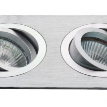 Точечный светильник Donolux Sa1522 SA1522-Alu