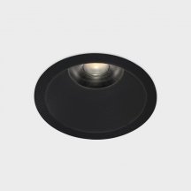 Точечный светильник  IT06-6025 black 3000K