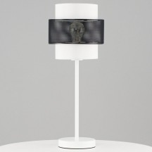 Интерьерная настольная лампа Moderli Gela V10487-1T