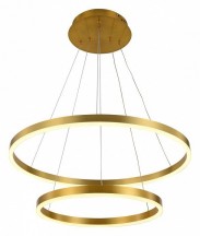 Подвесной светодиодный светильник Kink Light Тор 08219,36A(3000K)